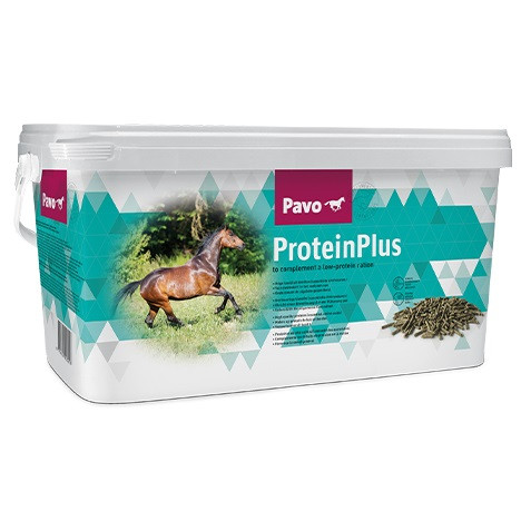 Pavo ProteinPlus 7 kg