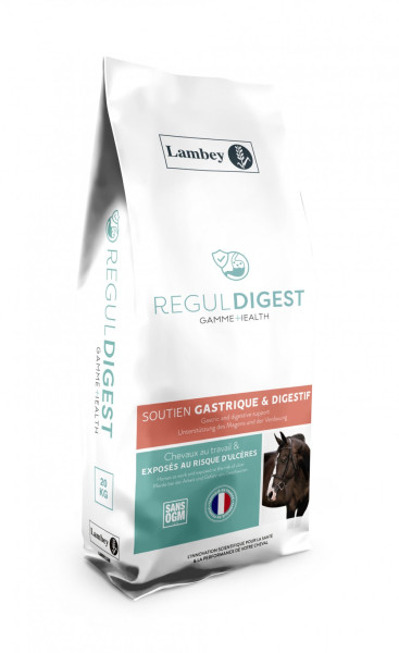 Lambey Regul Digest 20 kg