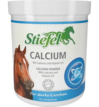Stiefel Calcium 1 kg