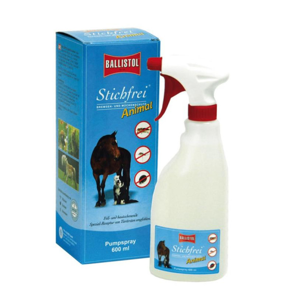 Ballistol Stichfrei Animal 750 ml