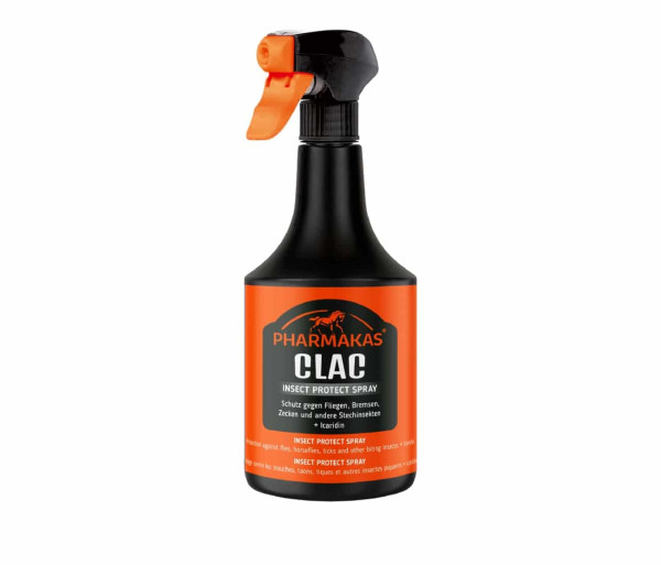 Pharmakas Clac Insect Protect 500 ml