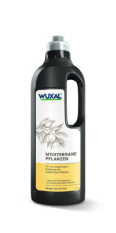Wuxal Mediterrane Pflanzen 1 ltr