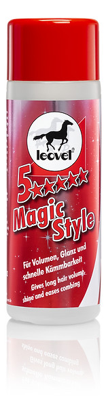 Leovet 5-Sterne Magic Style 200 ml