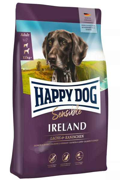 HDog Supreme Ireland 4 kg