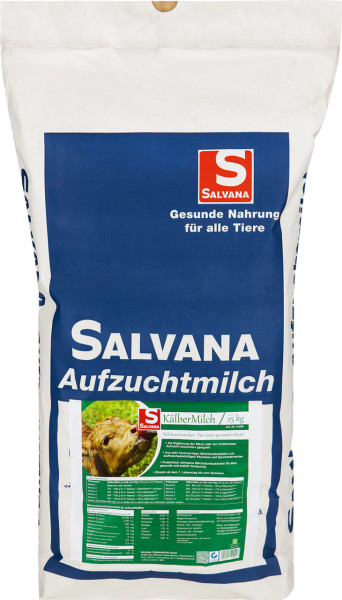 Salvana KälberMilch 25 kg