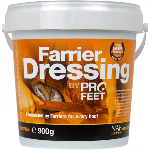 NAF Farrier Dressing 0,9 kg