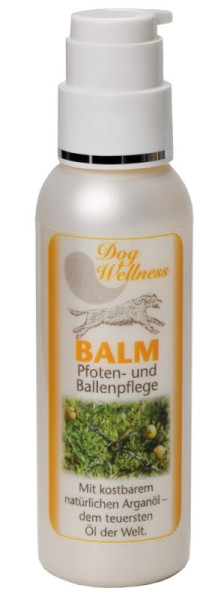 Horse Fitform Dog WellnessPfotenpflege Balm 100 ml