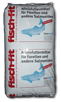 FF. Karpfen-Fit 26/6-3 20 kg