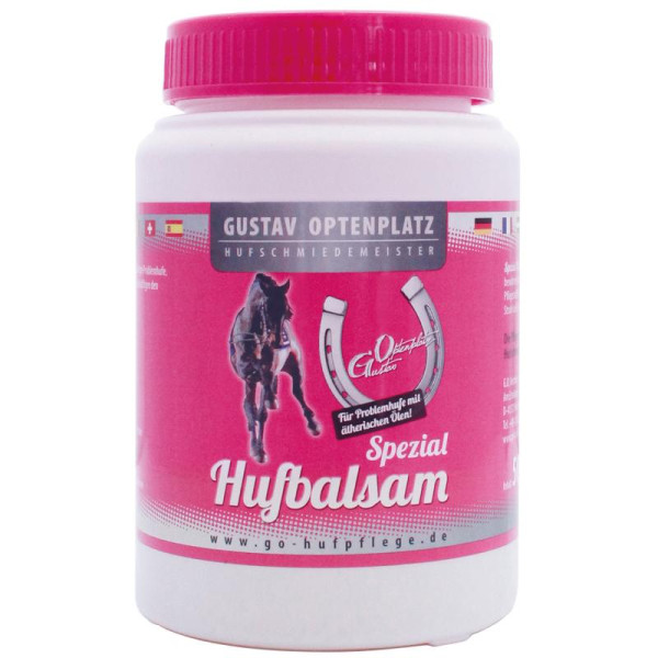 G.O. Hufbalsam Girlz Special Spezial 250 ml