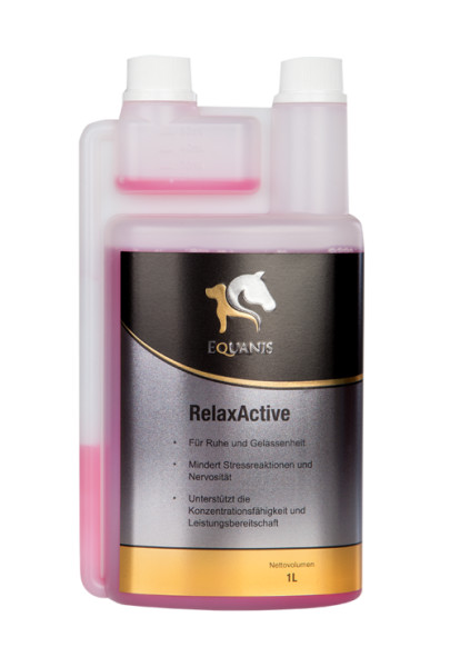 Equanis RelaxActive 1 ltr.