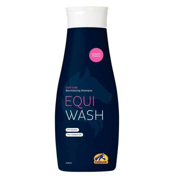 Cavalor Equi Wash 0,5l