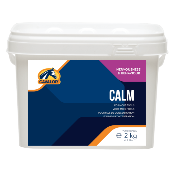 Cavalor Calm 2 kg