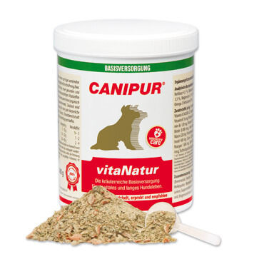 Canipur VitaNatur 1 kg
