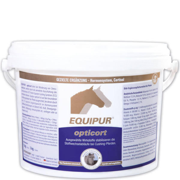 Equipur Opicort P 25 kg