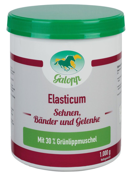 Galopp Elasticum 1 kg