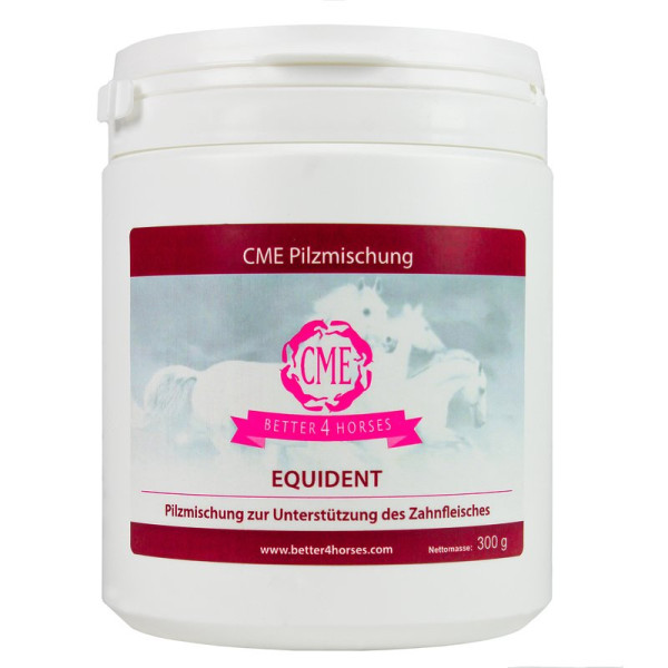 CME Equident 300 gr.