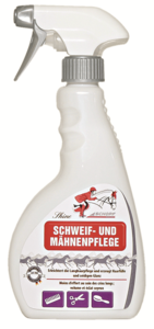 Schopf Schweif- & Mähnenpflege 500 ml.