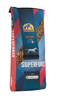 Cavalor Sport - Superforce 20 kg