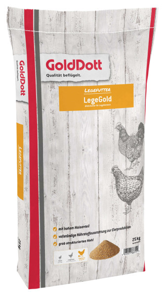 GoldDott LegeGold 25 kg