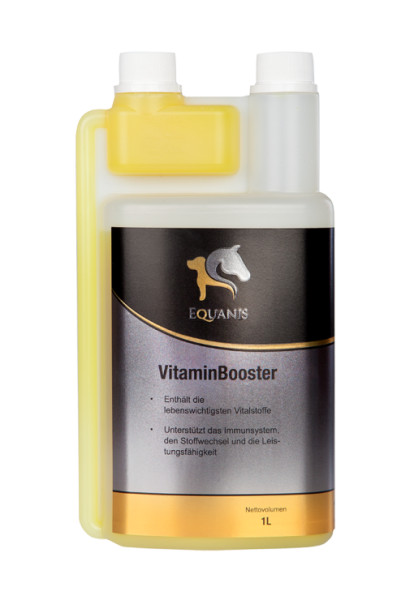 Equanis VitaminBooster 1 ltr