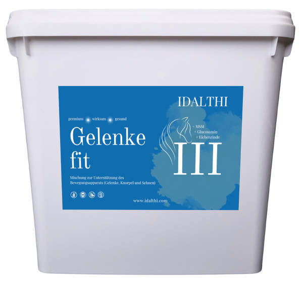 Idalthi Gelenke fit 3,5 kg