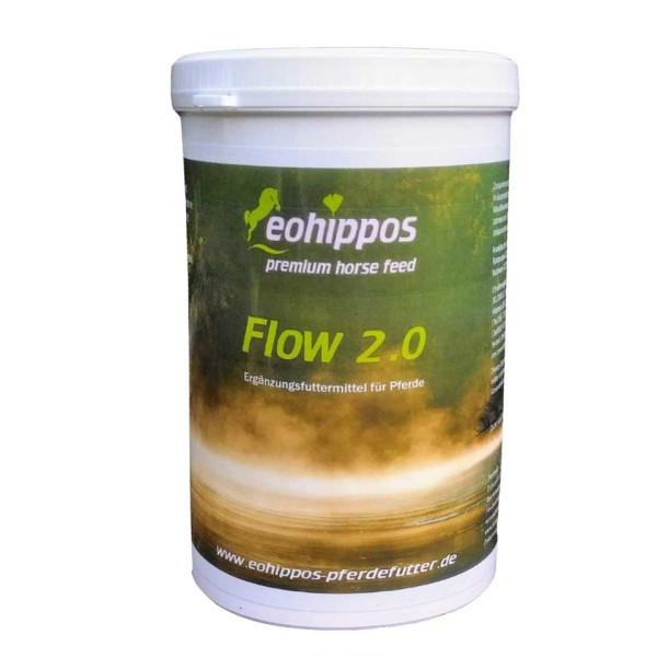 Eohippos Flow 2.0 0,5 kg