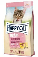 HCat Minkas Kitten Care Geflügel 1,5 kg