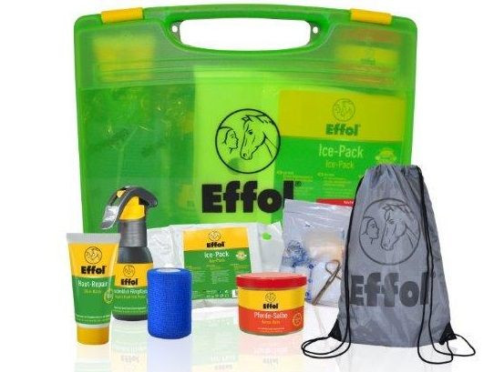 *Effol First Aid Kit