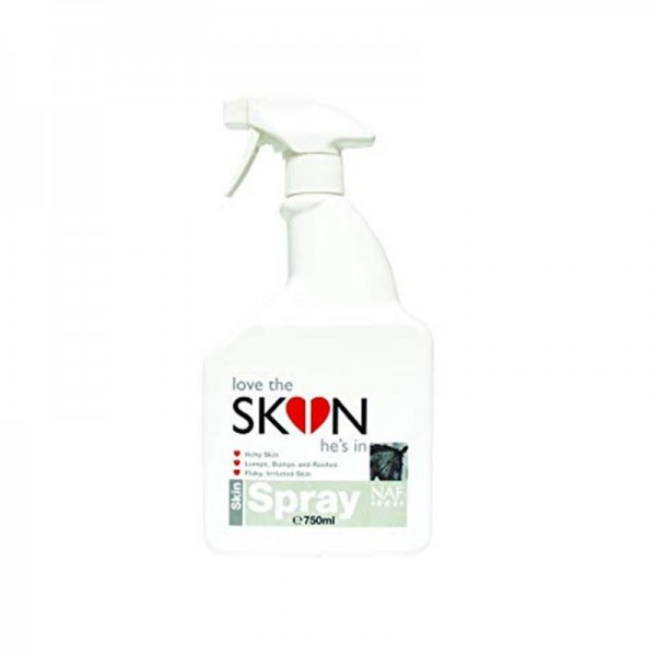 NAF LTS Skin Spray 750 ml