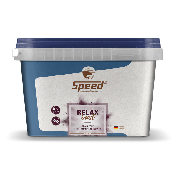 Speed Relax boost 1,5 kg