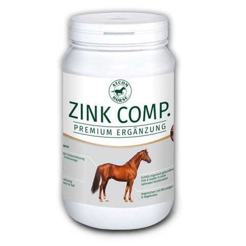 Atcom Zink Comp. 1 kg