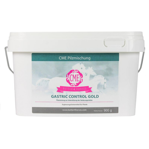 CME Gastric Control Gold 0,9 kg