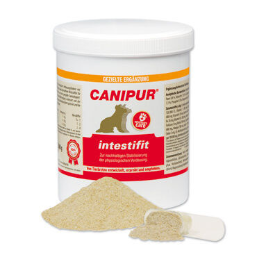 Canipur Intestifit 150 gr.