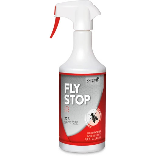Stiefel Fly Stop IR 650 ml