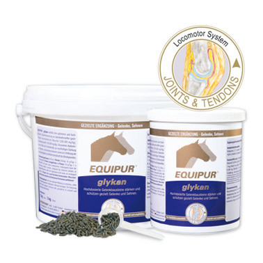 Equipur Glykan 25 kg