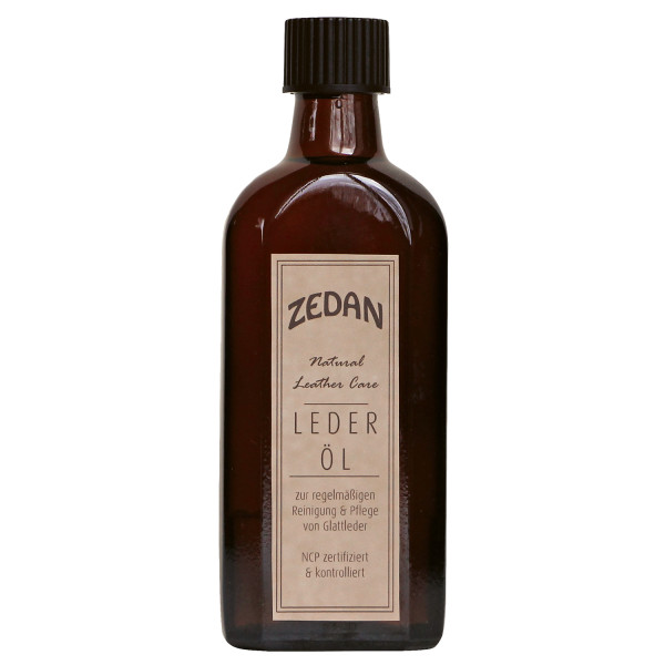 Zedan Lederöl 200 ml