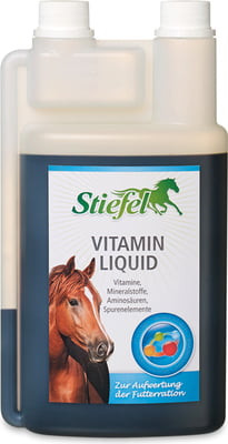 Stiefel Vitamin Liquid 1 ltr.