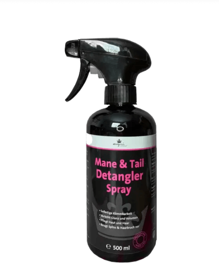 equiXTREME Mane&Tail Detangler Spray 500ml