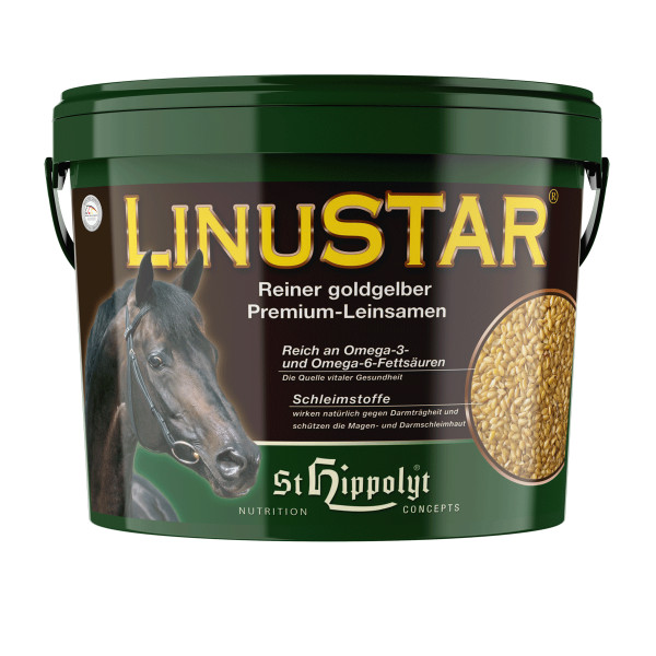 St. Hippolyt LinuStar 3 kg