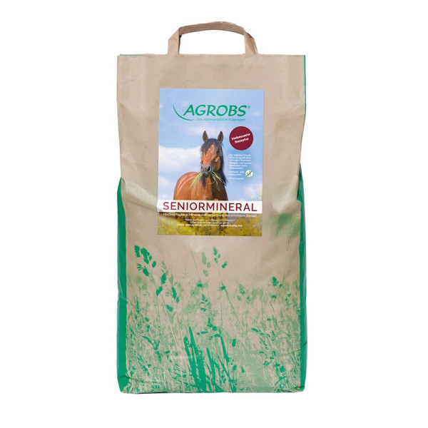 Seniormineral Nachfüller 10 kg