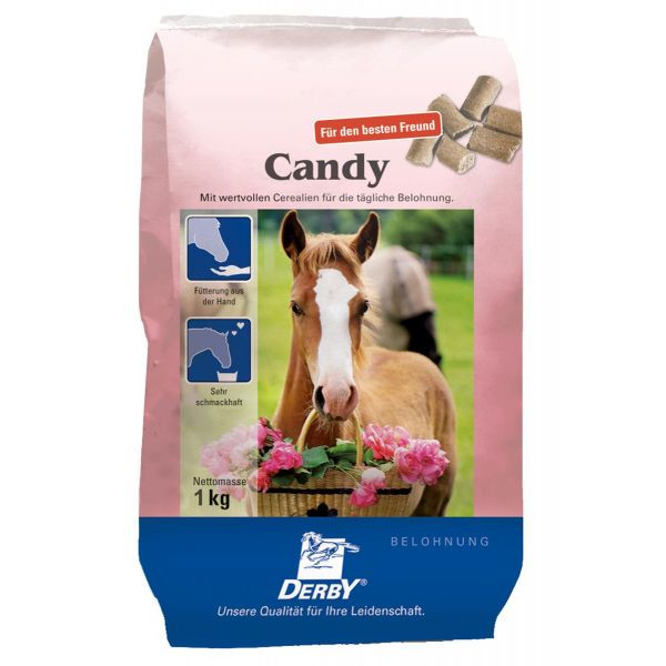 Derby Rote Beete-Candy 1 kg