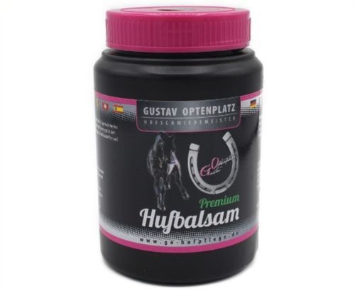 G.O. Hufbalsam Girlz Premium 500 ml