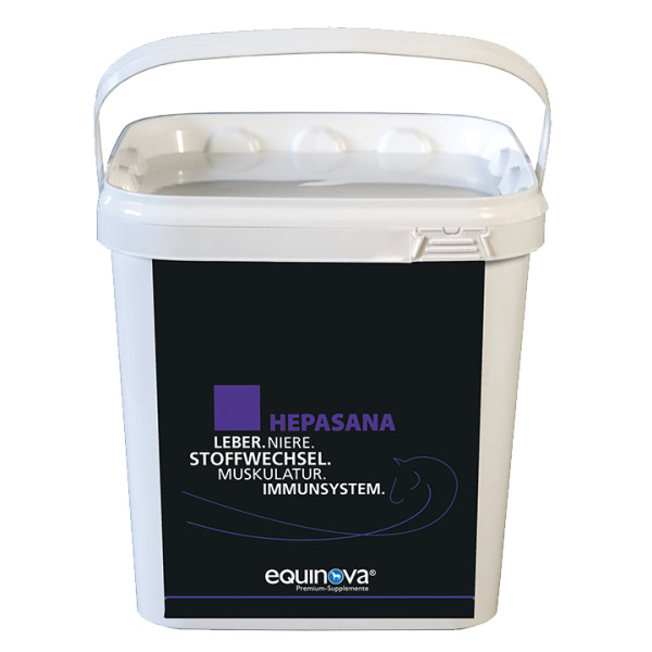 Equinova Hepasana 3 kg