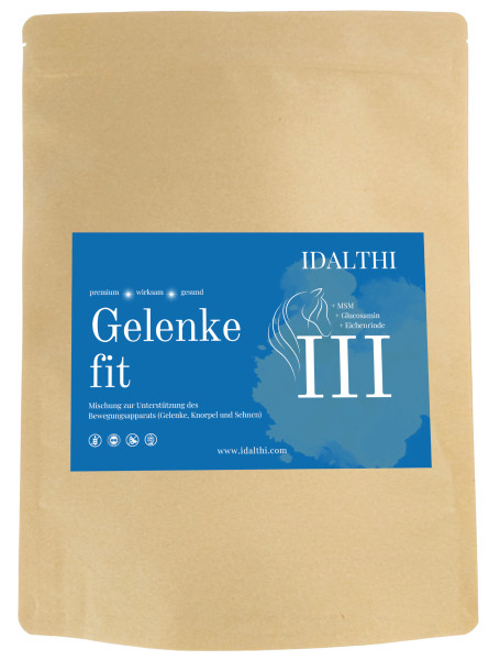 Idalthi Gelenke fit 1 kg