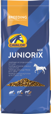 Cavalor Breeding - Juniorix 20 kg