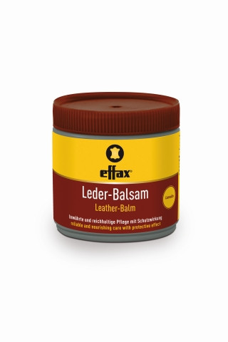 Effax Lederbalsam 150 ml