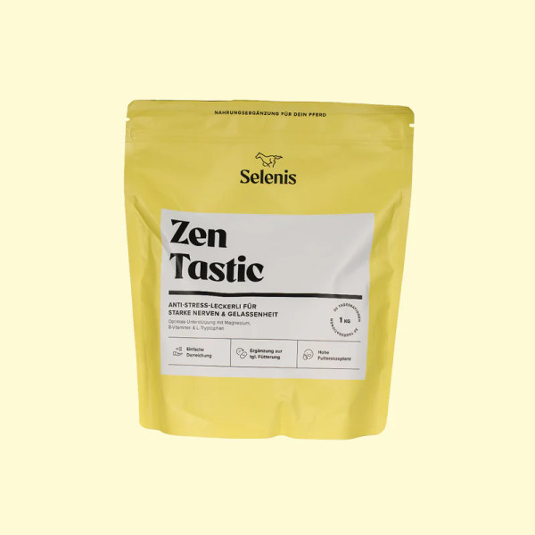 Selenis Zen Tastic 1 kg