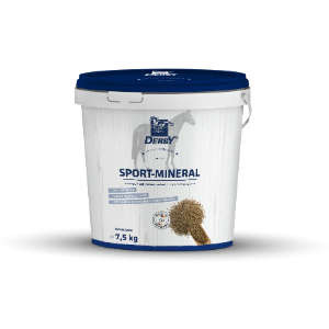Derby Sport-Mineral 7,5 kg