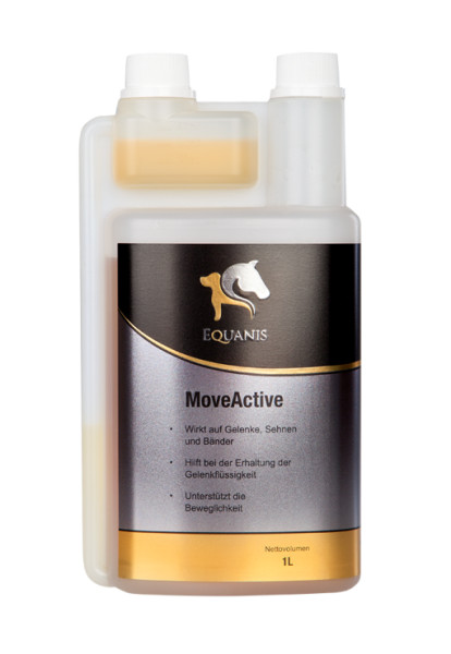 Equanis MoveActive 1 ltr.