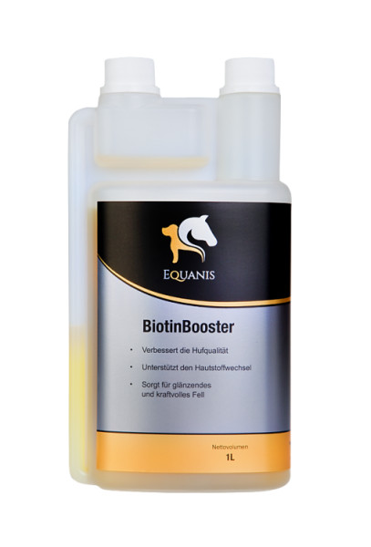 Equanis Biotin Booster 1 ltr.
